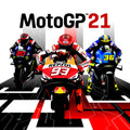 Moto GP 21 PS4