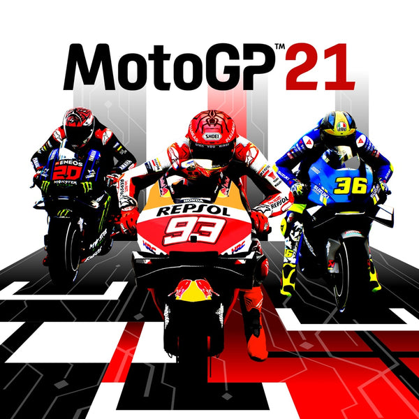 Moto GP 21 PS4