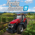 Farming Simulator 22 PS4