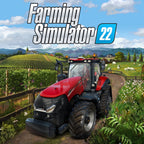 Farming Simulator 22 PS4