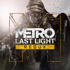Metro: Last Light Redux PS4