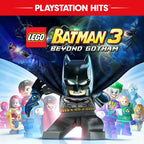 LEGO Batman 3 PS4