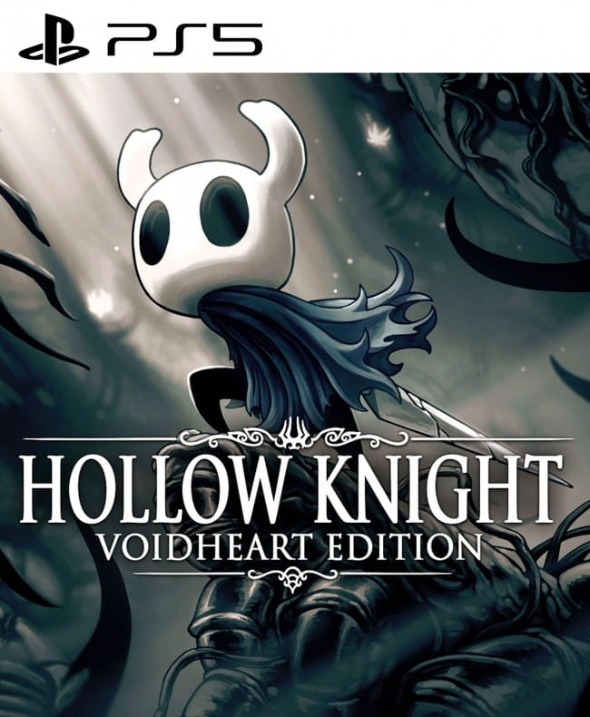 Hollow Knight PS5