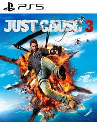Just Cause 3 PS5