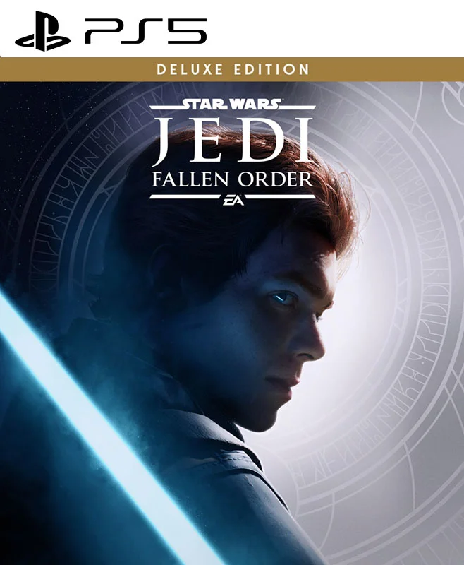 STAR WARS Jedi Fallen Order PS5